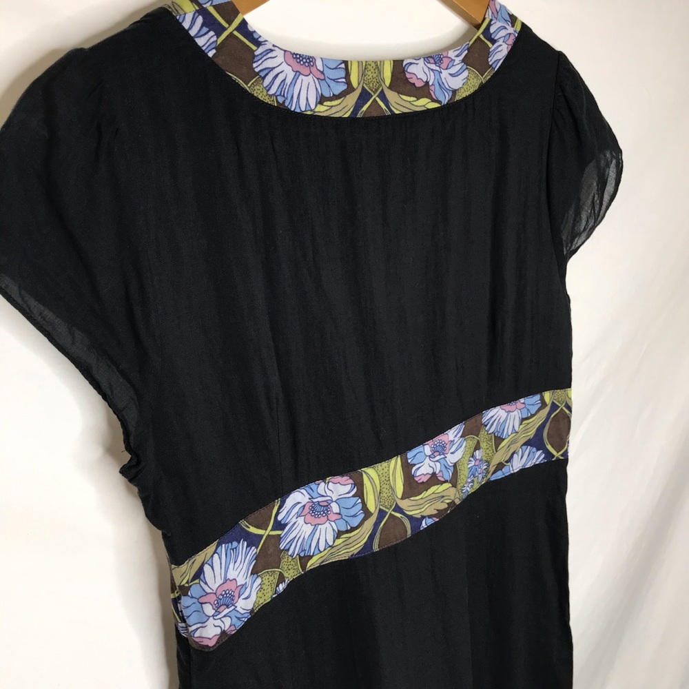 Sweet Ruffled Free People Dress 👗 - Picture 6 of 6